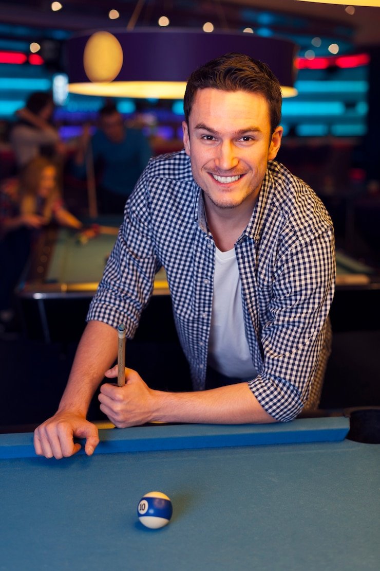 Multi-sport and live casino dashboard