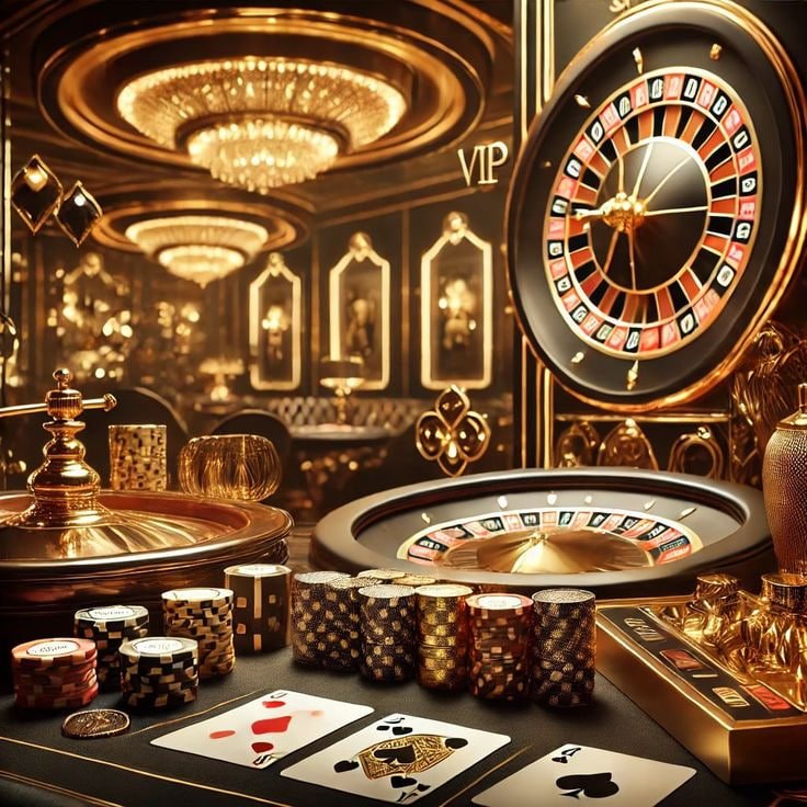 banteng88 slot live-dealer VIP studio with dedicated blackjack table interface